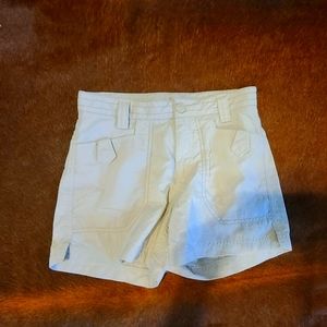 The North Face Girls/ Youth M Hiking Shorts